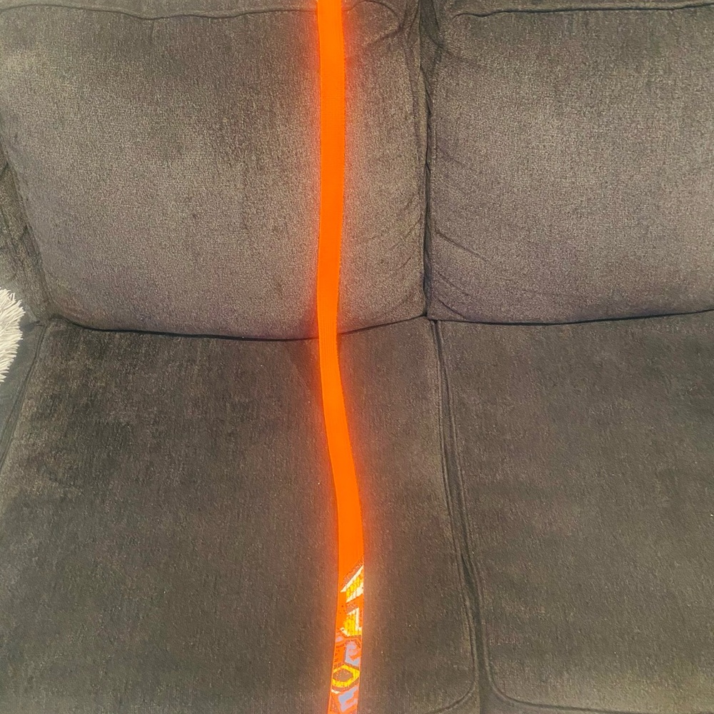 DIESEL Neon Classic Belt Good Condition